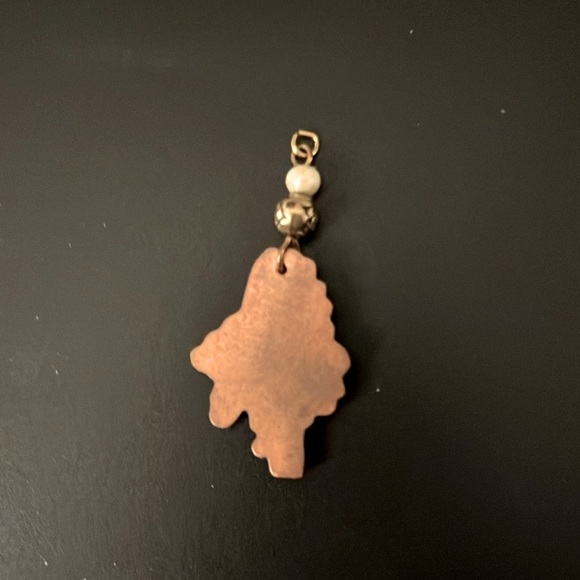 VINTAGE DESIGNS FROM THE DEEP PENDANT - Picture 3 of 4